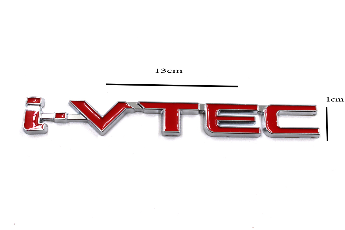 استيكر I-VTEC