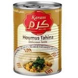 حمص مطحون كرم 