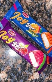 جوردينا جوي بار آيس كريم