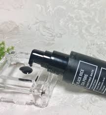 Coxir, Black Rice TXA Pore Purifying Mask