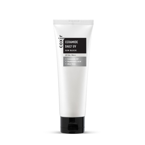 Coxir, Ceramide Daily UV Sun Block