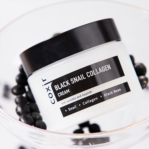 Coxir, Black Snail Starter Kit