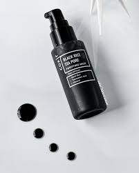 Coxir, Black Rice TXA Pore Purifying Mask