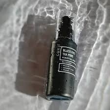 Coxir, Black Rice TXA Pore Purifying Mask