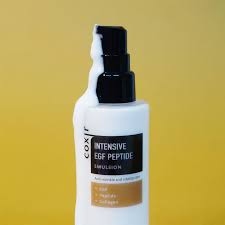 Coxir, Intensive EGF Peptide Emulsion