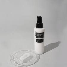 Coxir, Black Snail Collagen Emulsion