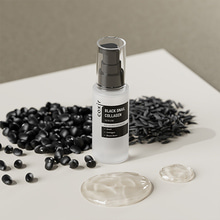Coxir, Black Snail Starter Kit