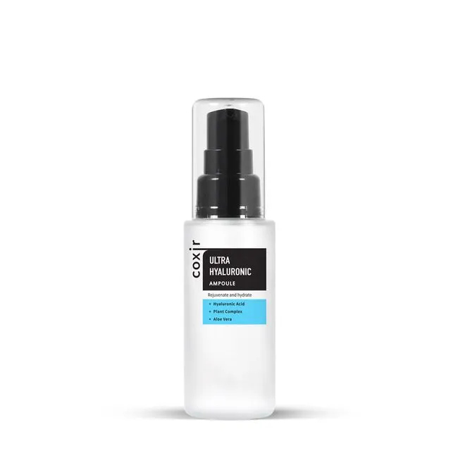 Coxir, Ultra Hyaluronic Ampoule