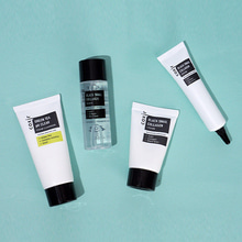 Coxir, Black Snail Starter Kit