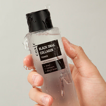 Coxir, Black Snail Starter Kit