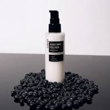 Coxir, Black Snail Collagen Emulsion