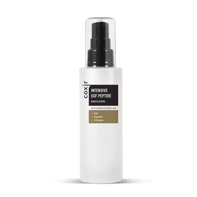 Coxir, Intensive EGF Peptide Emulsion