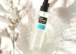 Coxir, Ultra Hyaluronic Cleansing Oil