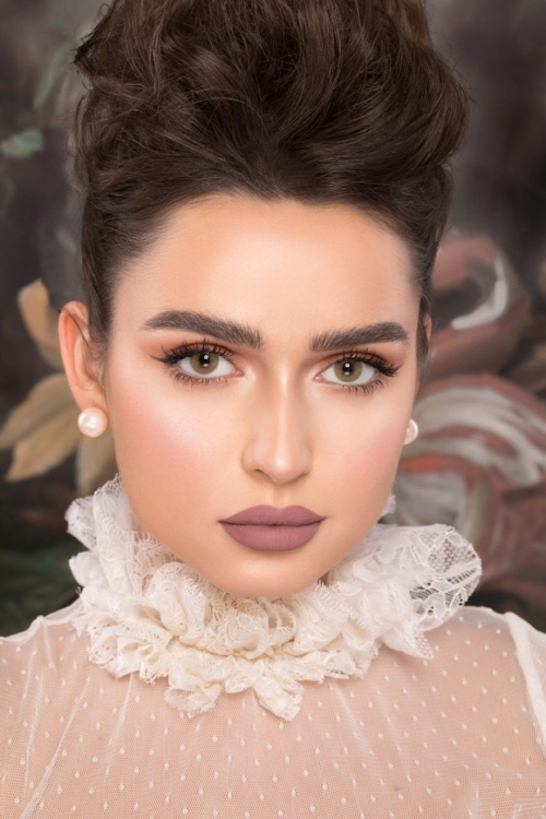 ناتشورال كور جاد