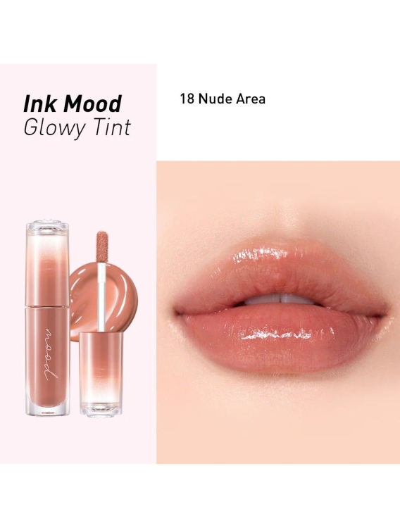 Peripera, Ink Mood Glowy Tint