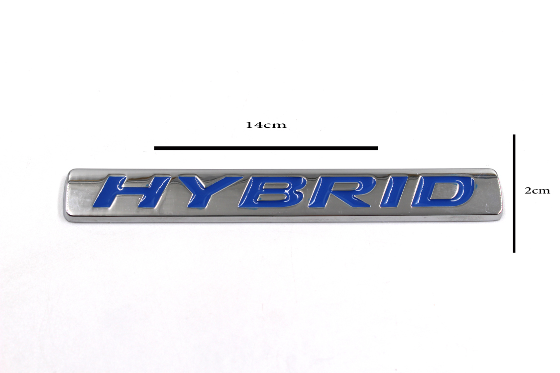 استيكر HYBRID