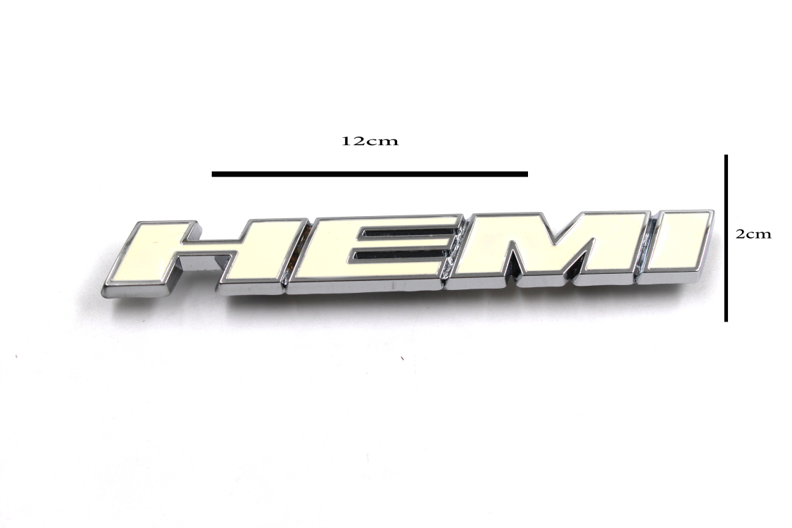 استيكر HEMI