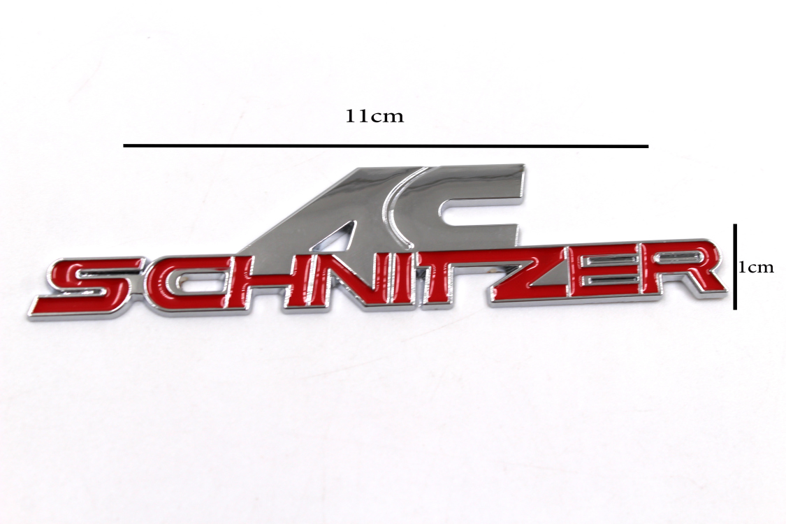 استيكر SCHNITZER
