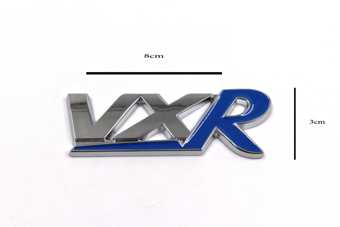 استيكر VXR