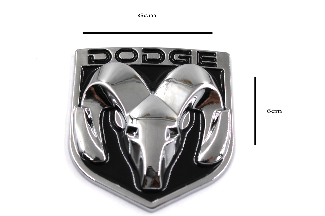 استيكر DODGE