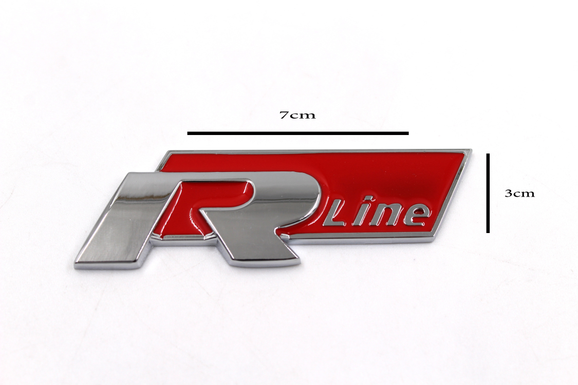 استيكر R LINE