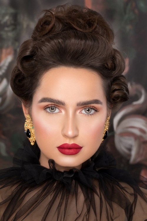 ناتشورال لا جراى