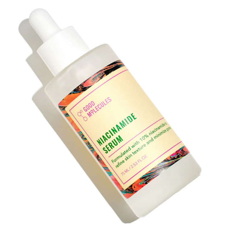 Good molecules, Niacinamide Serum