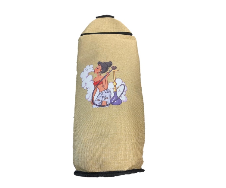 Shisha Bag - Assorted Designs 