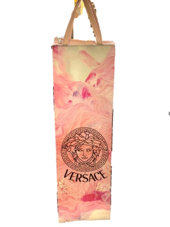 Shisha Brands  Bag - Assorted Designs