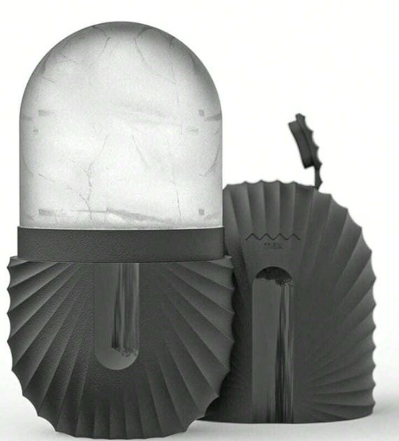 Silicone Ice Roller 