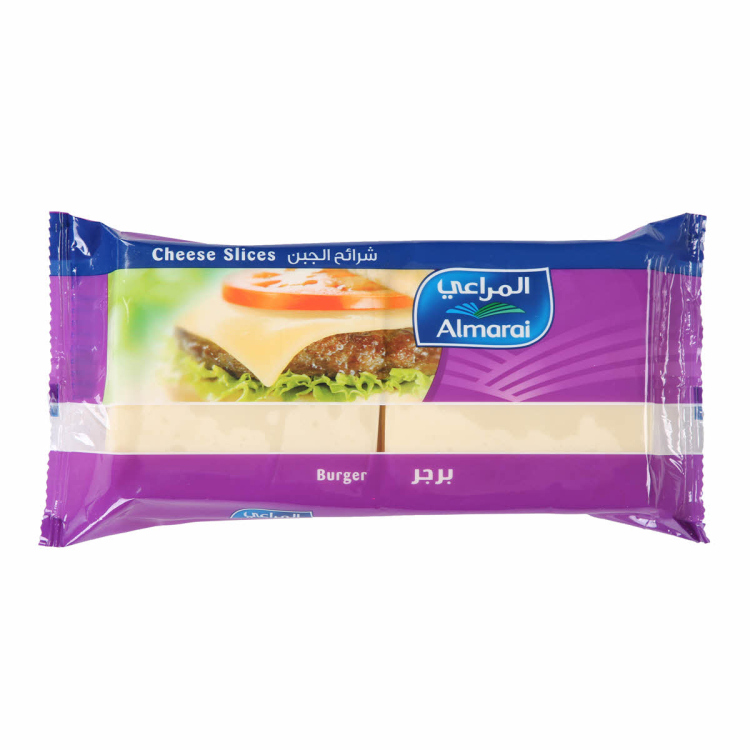 جبنة المراعي 20 قطعة