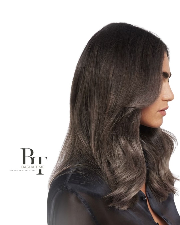 كريم احترافي من لوريال بروفشنال لتعزيز صحة الشعر ولمعانه
