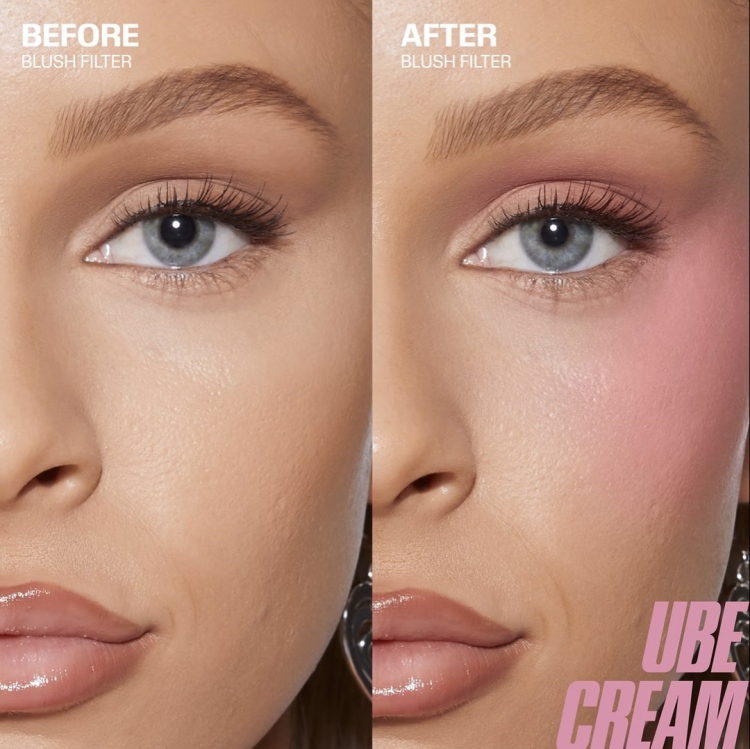 Huda Beauty Blush Filter Soft Glow Liquid Blush 