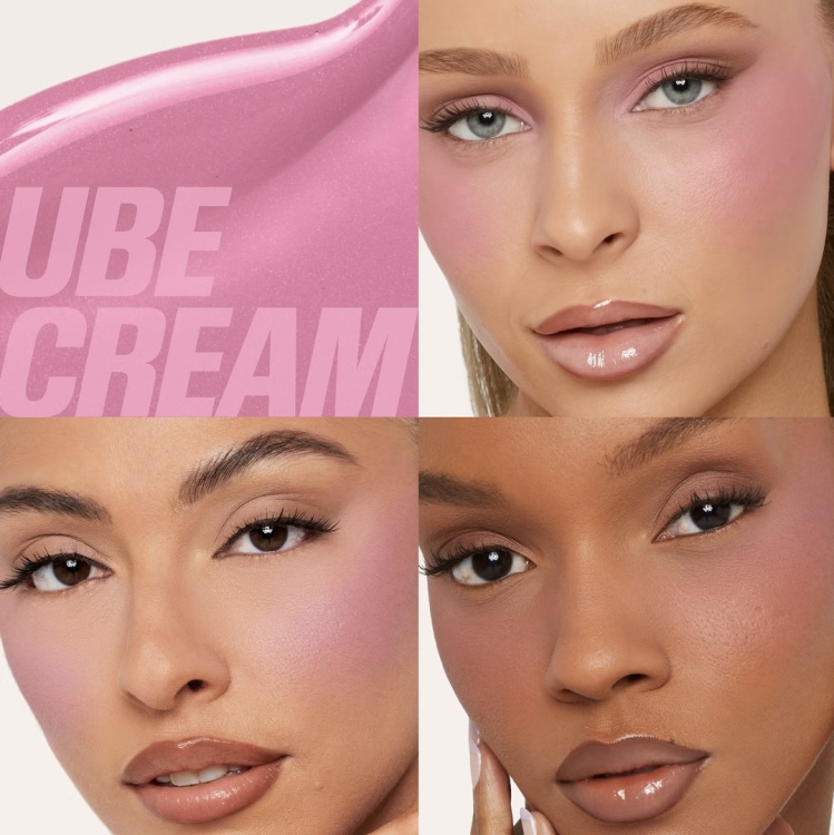 Huda Beauty Blush Filter Soft Glow Liquid Blush 
