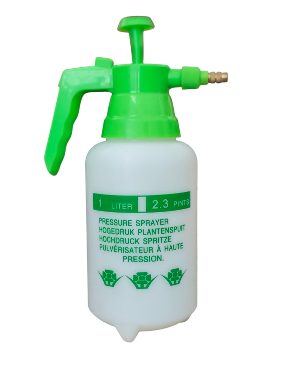 طرمبه نبات