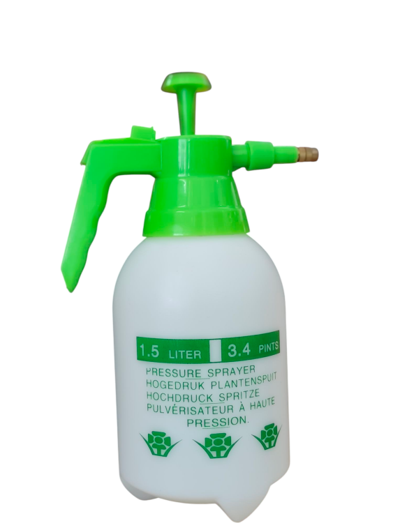 طرمبه نبات