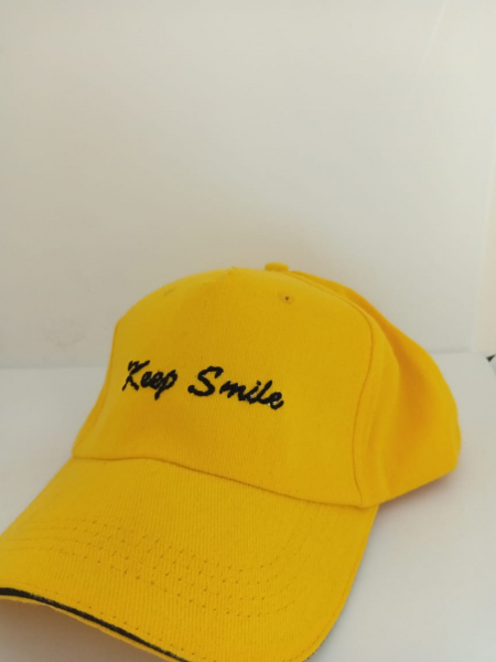 cap