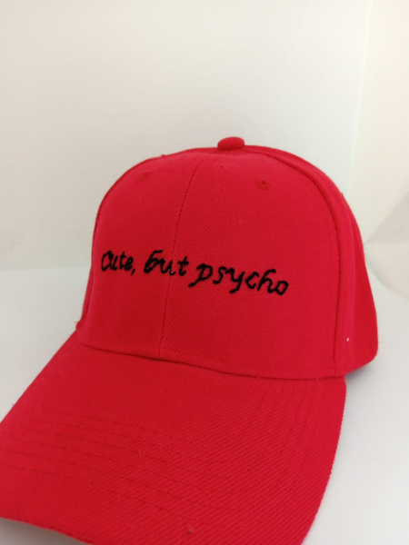 cap