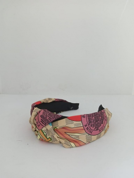 hair band 