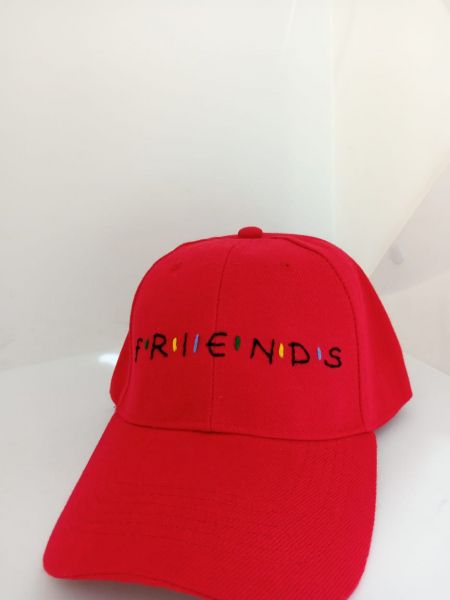 cap