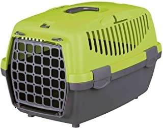 turkey plastic pet carrier