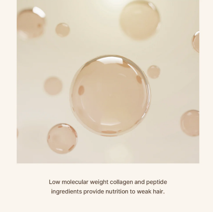 MEDIHEAL, Total Kera Treatment Hair Pack