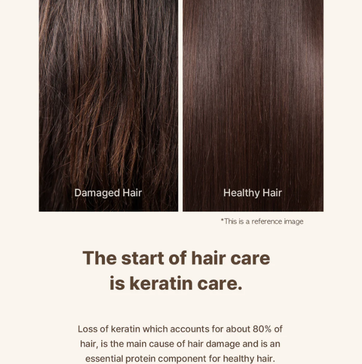 MEDIHEAL, Total Kera Treatment Hair Pack