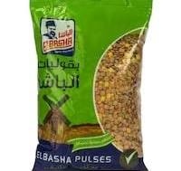 الباشا عدس فطبل 800غم
