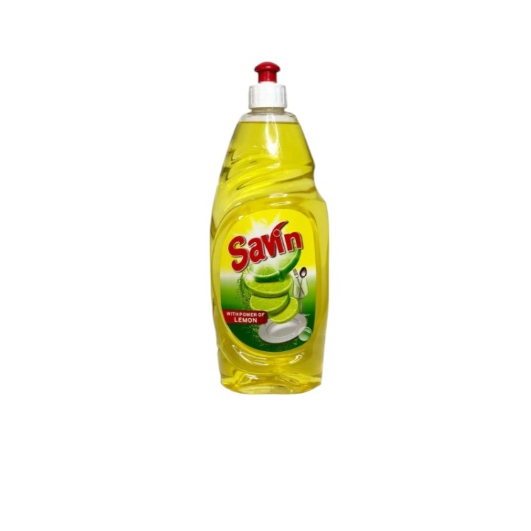 سافين سائل جلي 800مل نكهات