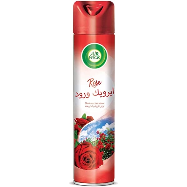 ايرويك ورود معطر جو 290مل