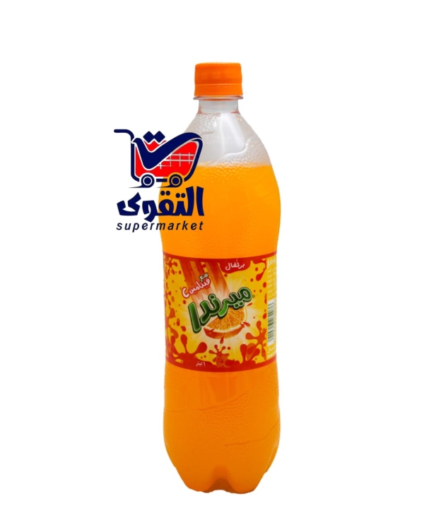 ميرندا مشروب غازي 1.950لتر