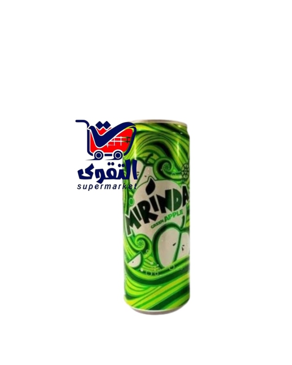 سفن مشروب غازي 1.95لتر