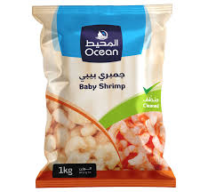جمبري بيبي منظف 1 ك