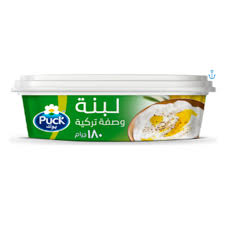 بوك لبنة 180 غ